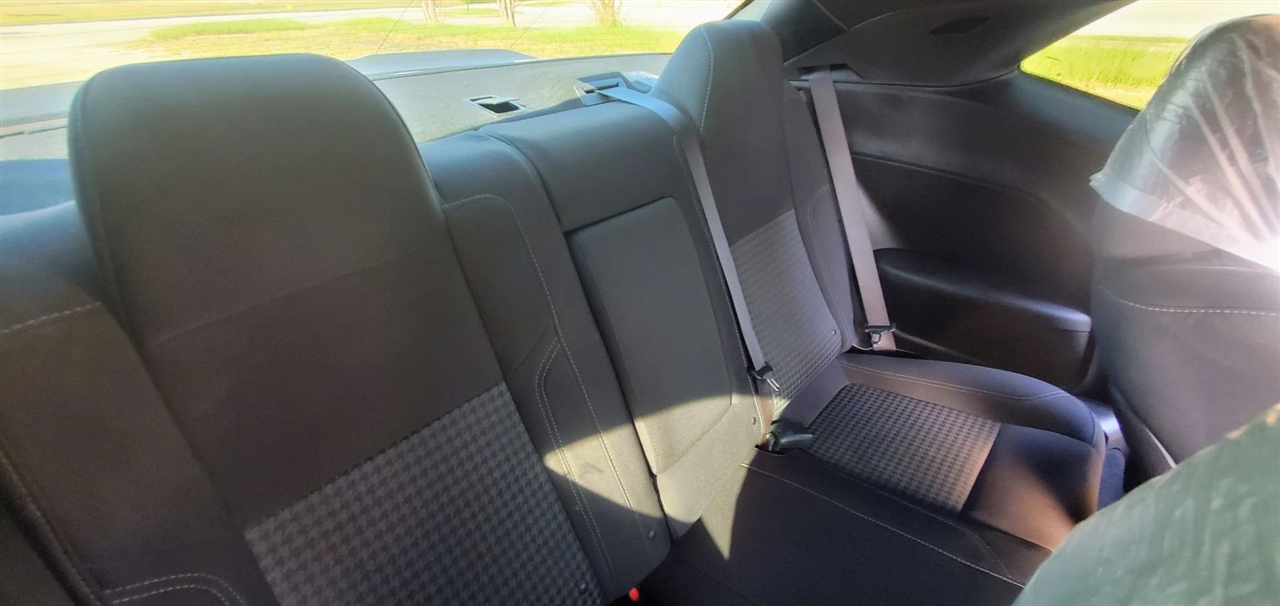 Dodge Challenger  2019 Dodge Challenger  2019