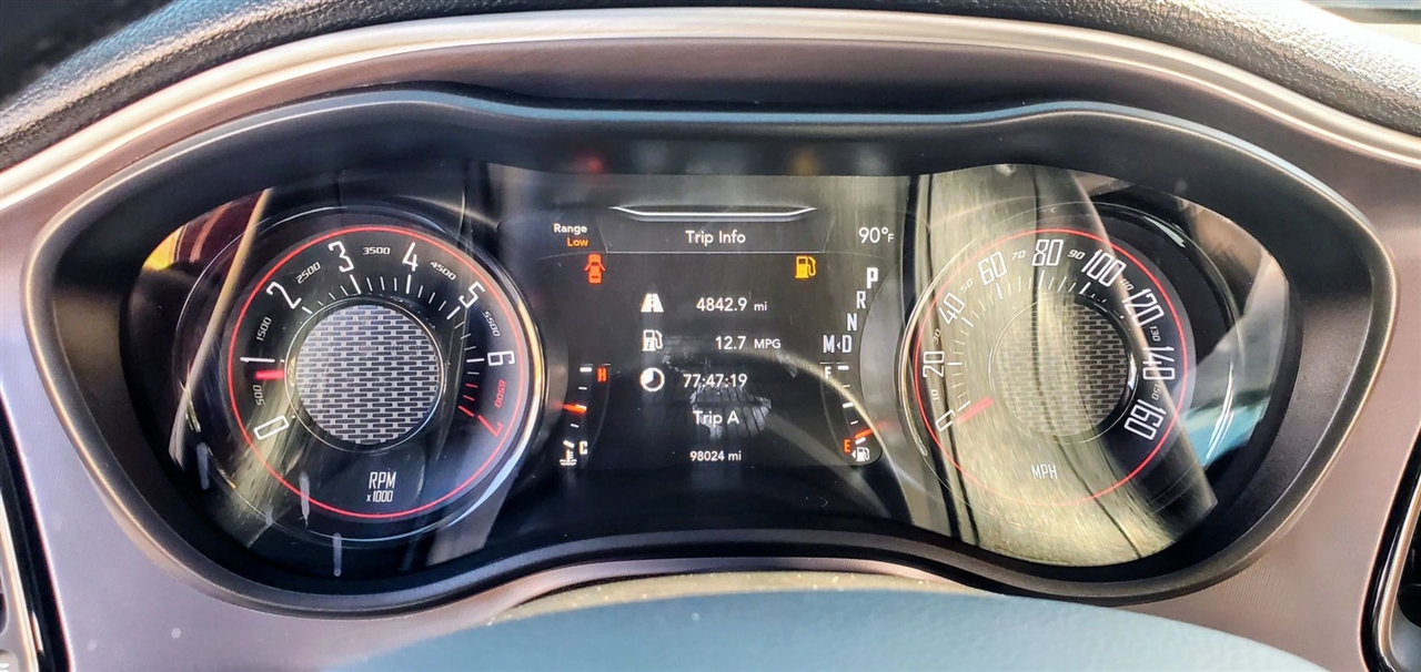 Dodge Challenger  2019 Dodge Challenger  2019