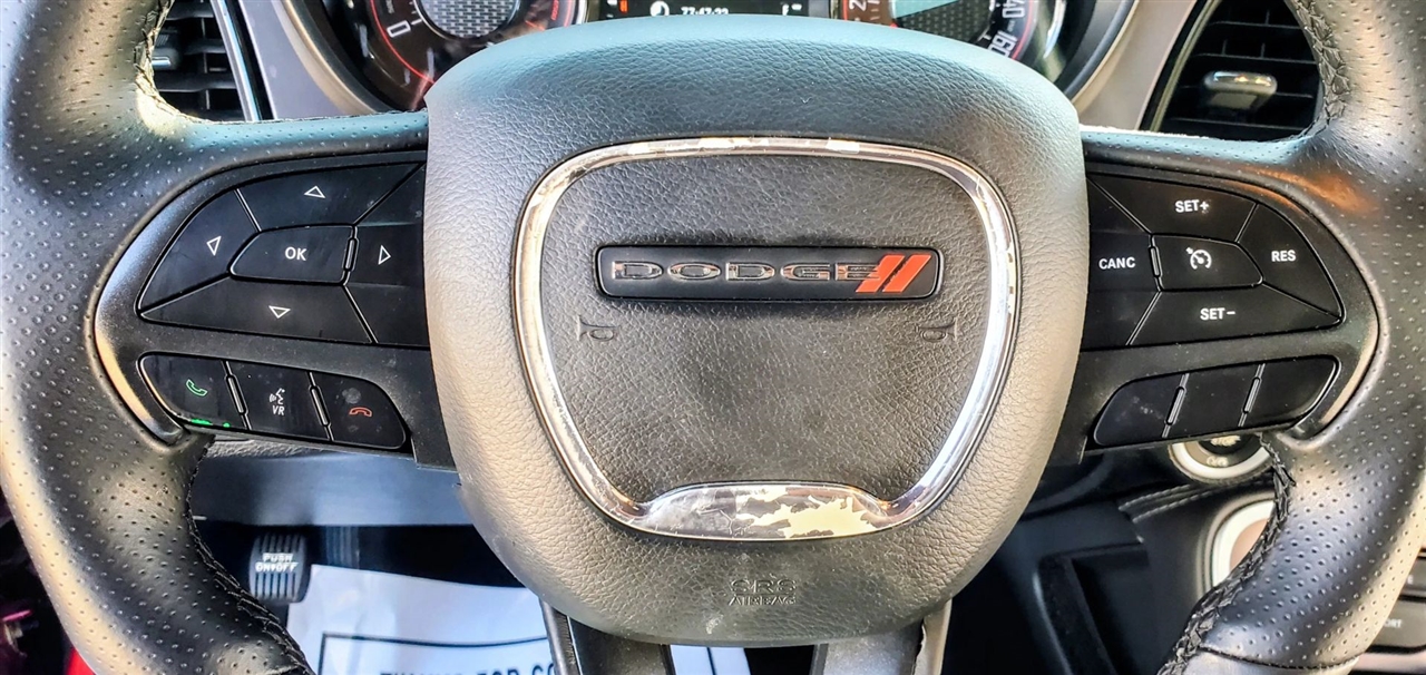 Dodge Challenger  2019 Dodge Challenger  2019