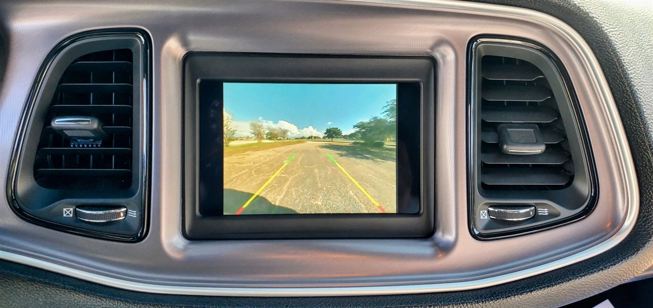 Dodge Challenger  2019 Dodge Challenger  2019