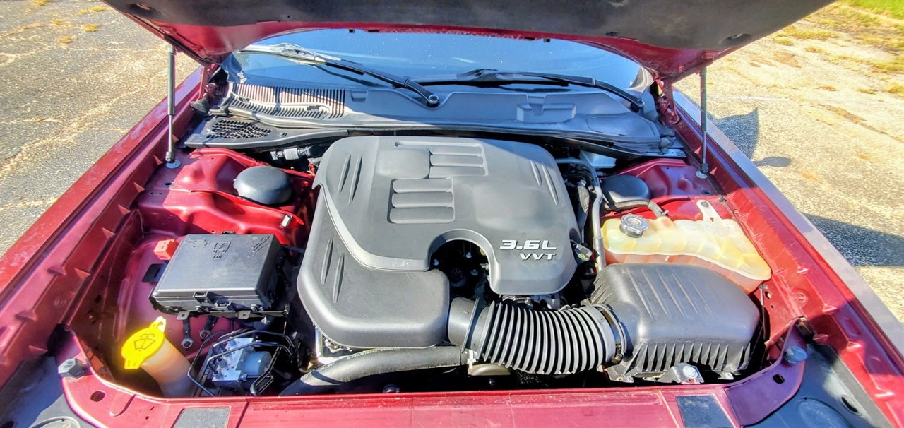 Dodge Challenger  2019 Dodge Challenger  2019