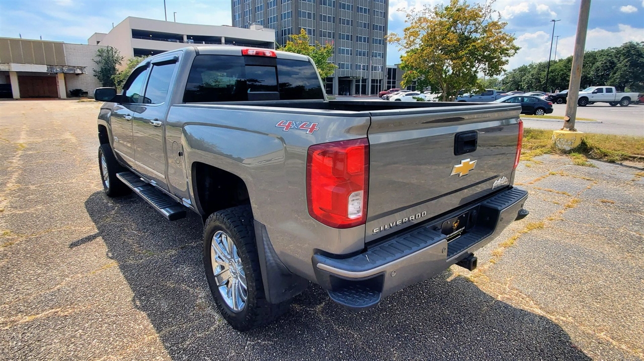 Chevrolet Silverado 1500  2017 Chevrolet Silverado 1500  2017