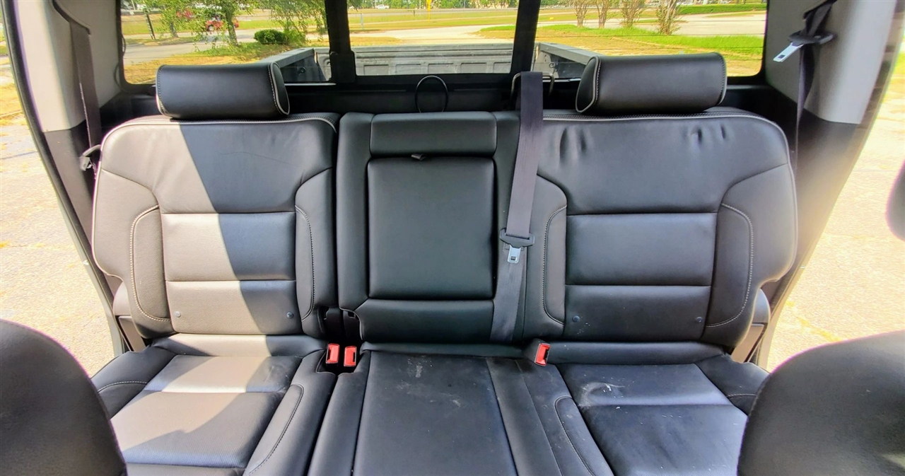 Chevrolet Silverado 1500  2017 Chevrolet Silverado 1500  2017