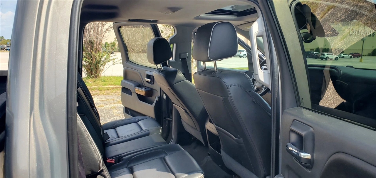 Chevrolet Silverado 1500  2017 Chevrolet Silverado 1500  2017