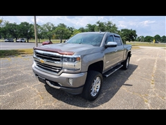 2017 Chevrolet Silverado 1500  2017 Chevrolet Silverado 1500