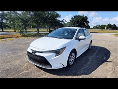 2022 Toyota Corolla  2022 Toyota Corolla