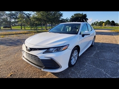 2022 Toyota Camry  2022 Toyota Camry