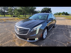 2019 Cadillac XTS  2019 Cadillac XTS