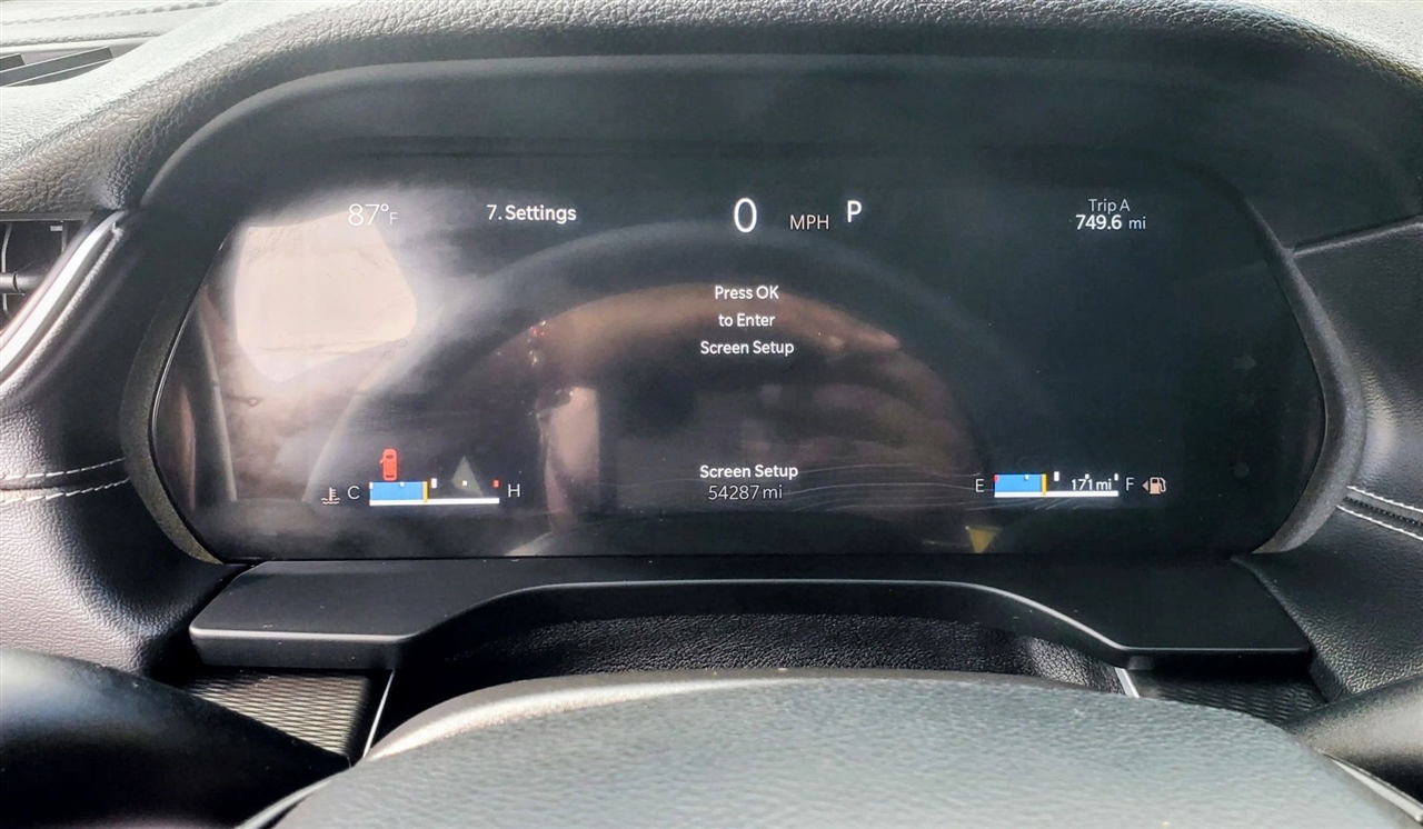 Jeep Grand Cherokee L  2024