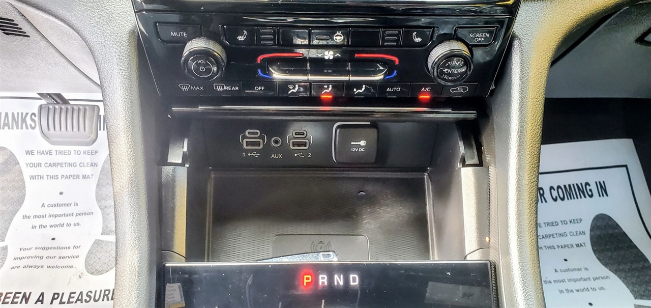 Jeep Grand Cherokee L  2024