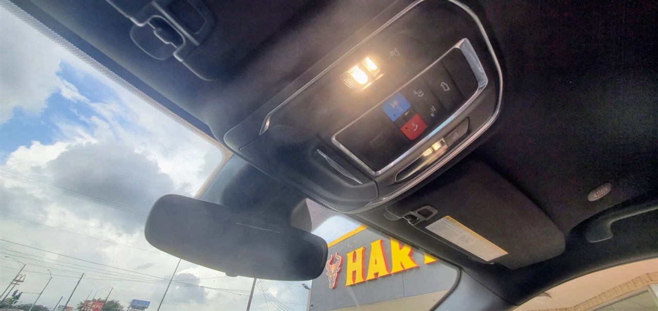 Jeep Grand Cherokee L  2024