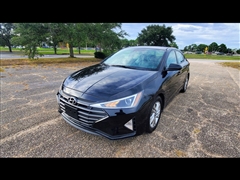 2020 Hyundai Elantra  2020 Hyundai Elantra