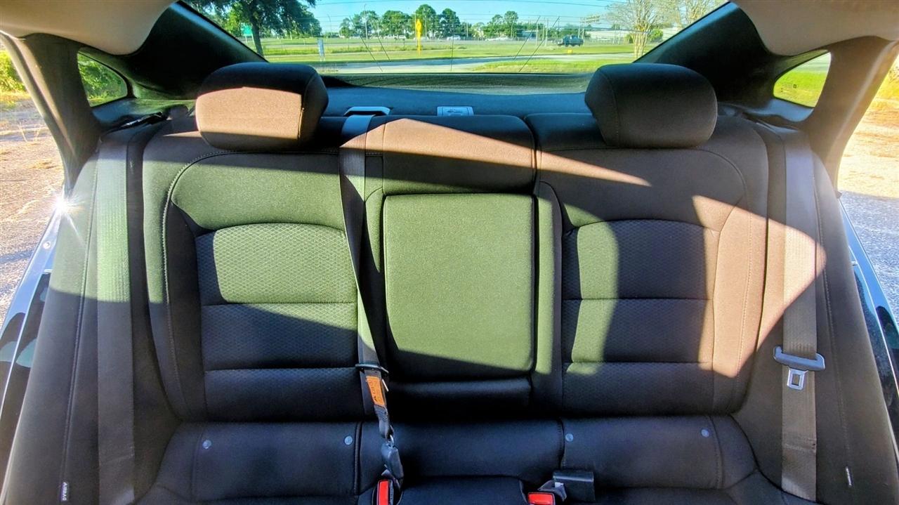 Chevrolet Malibu  2020