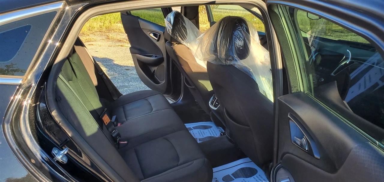 Chevrolet Malibu  2020