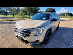 2022 GMC Terrain  2022 GMC Terrain