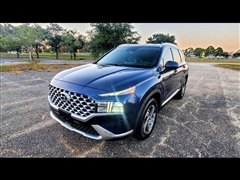 2021 Hyundai Santa Fe 