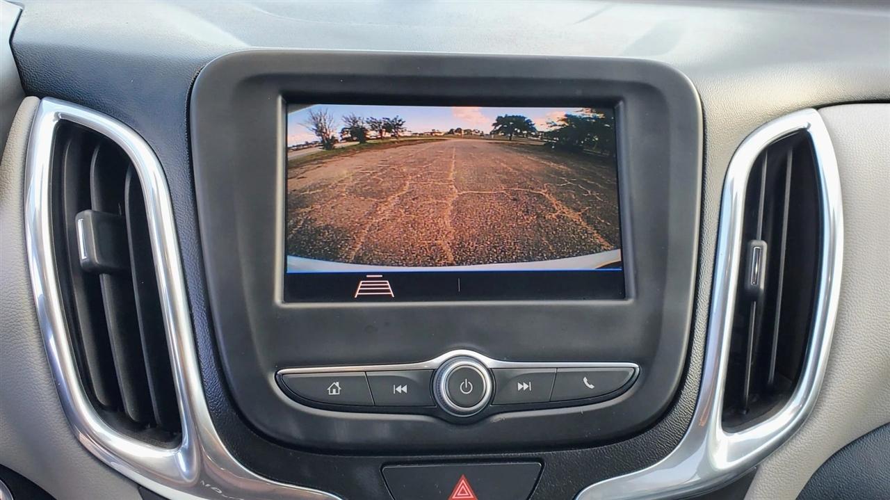 Chevrolet Equinox AWD 4dr LT w/1LT 2020