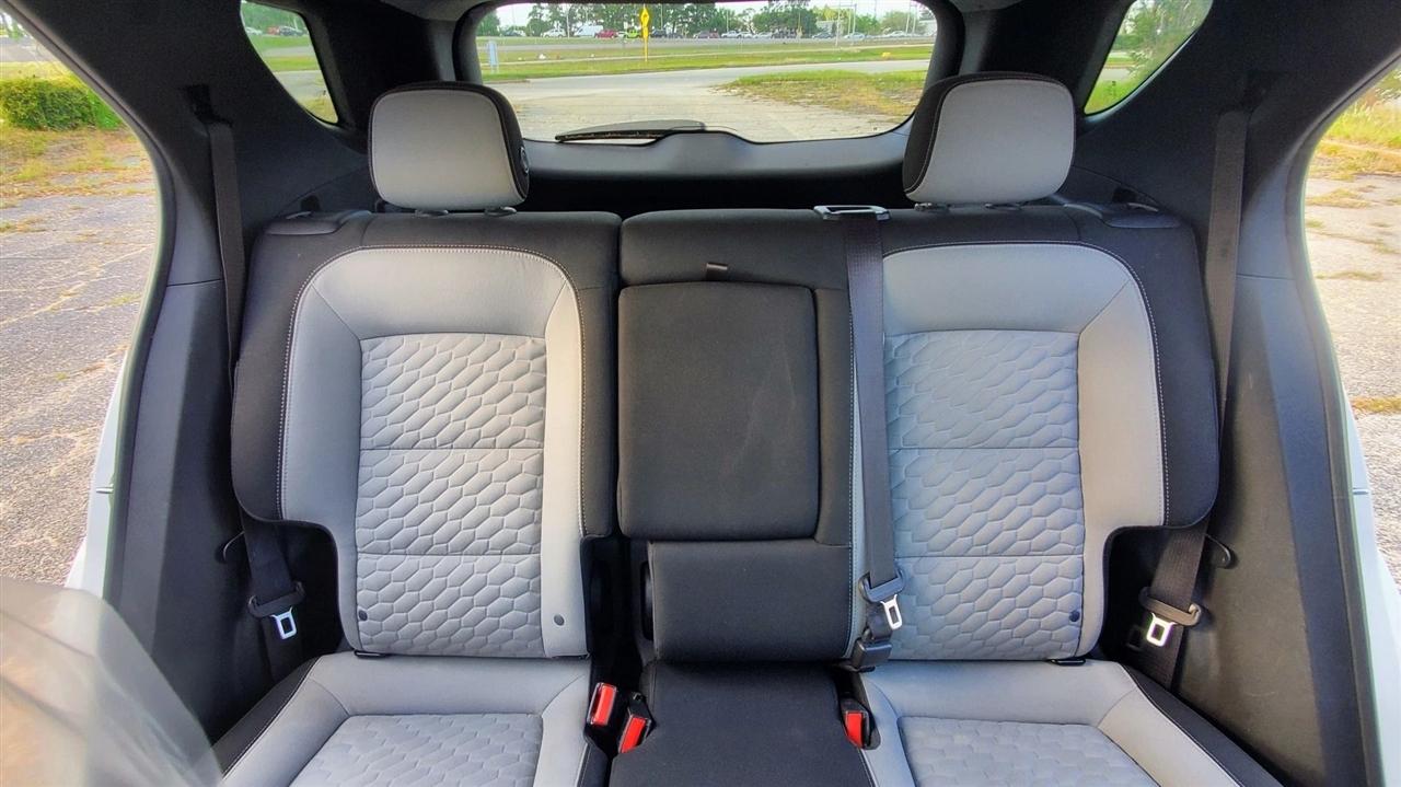 Chevrolet Equinox AWD 4dr LT w/1LT 2020