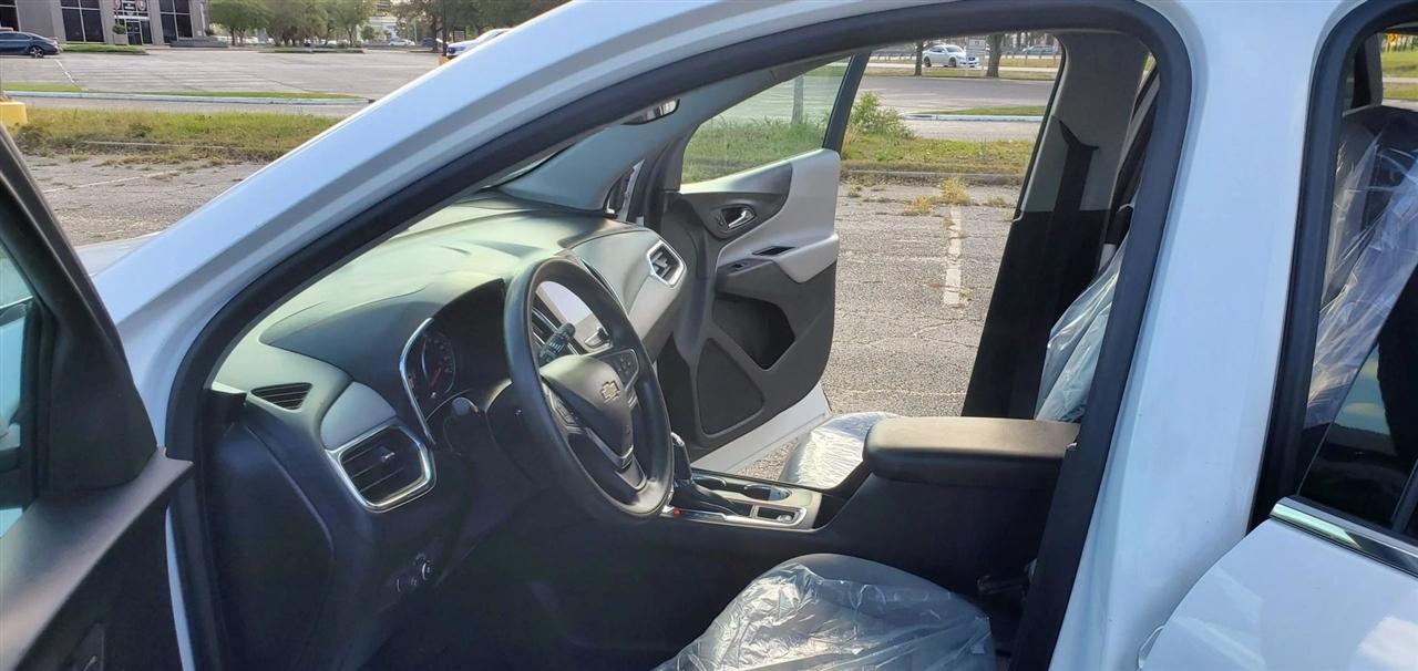 Chevrolet Equinox AWD 4dr LT w/1LT 2020