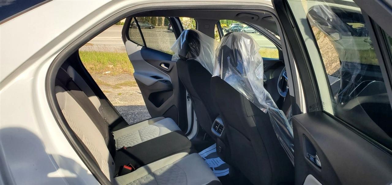 Chevrolet Equinox AWD 4dr LT w/1LT 2020