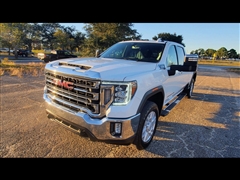 2022 GMC Sierra 2500HD 