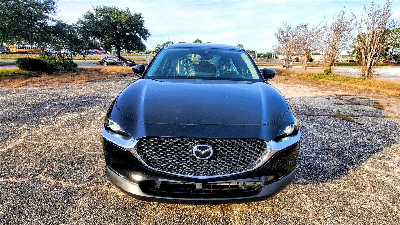 Mazda CX-30  2021