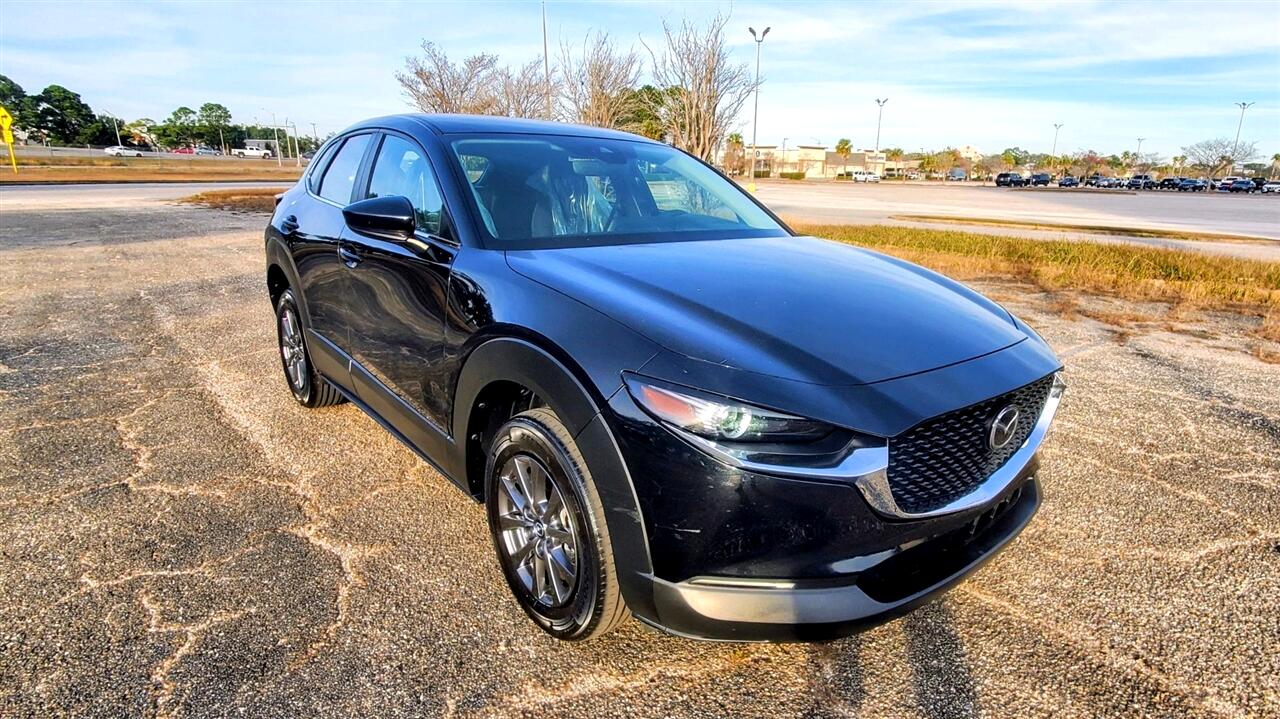 Mazda CX-30  2021