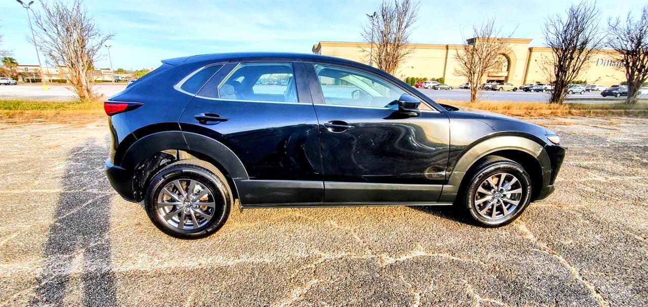 Mazda CX-30  2021