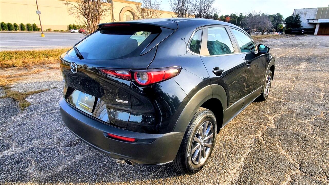 Mazda CX-30  2021