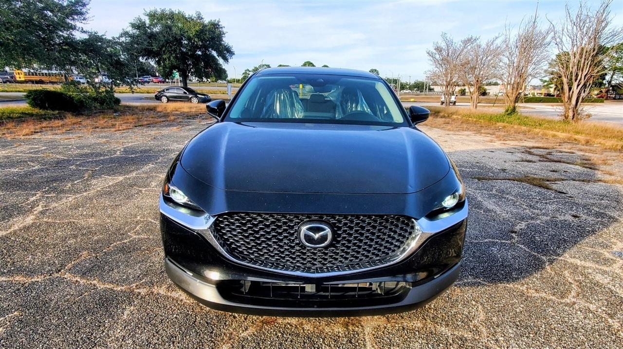 Mazda CX-30 2.5 S FWD 2021