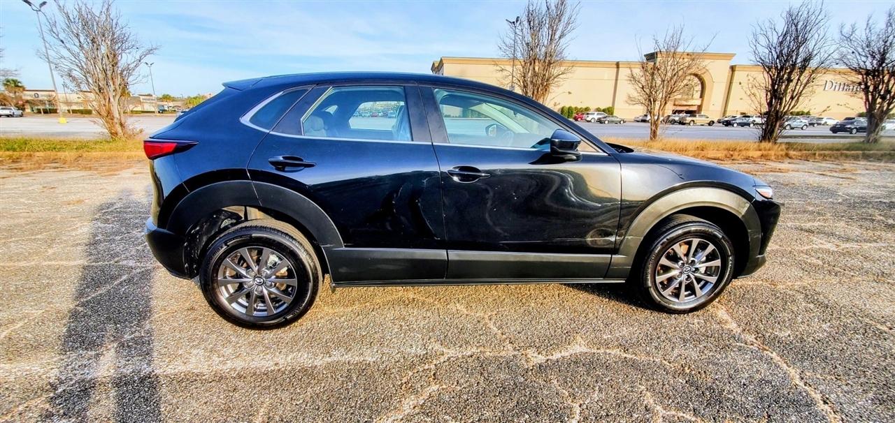 Mazda CX-30 2.5 S FWD 2021