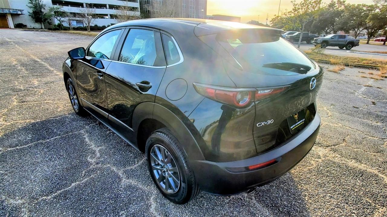 Mazda CX-30 2.5 S FWD 2021