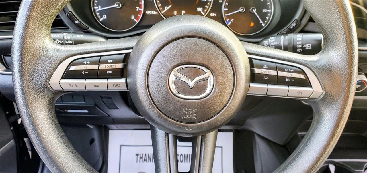 Mazda CX-30 2.5 S FWD 2021