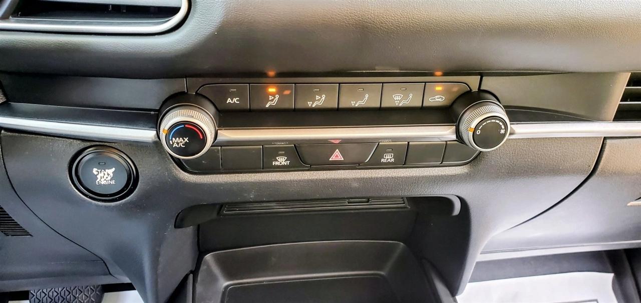 Mazda CX-30 2.5 S FWD 2021