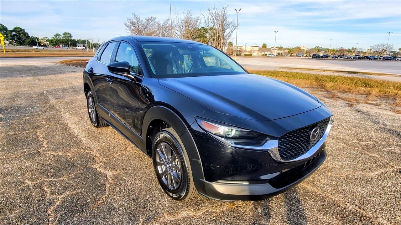 Mazda CX-30 2.5 S FWD 2021