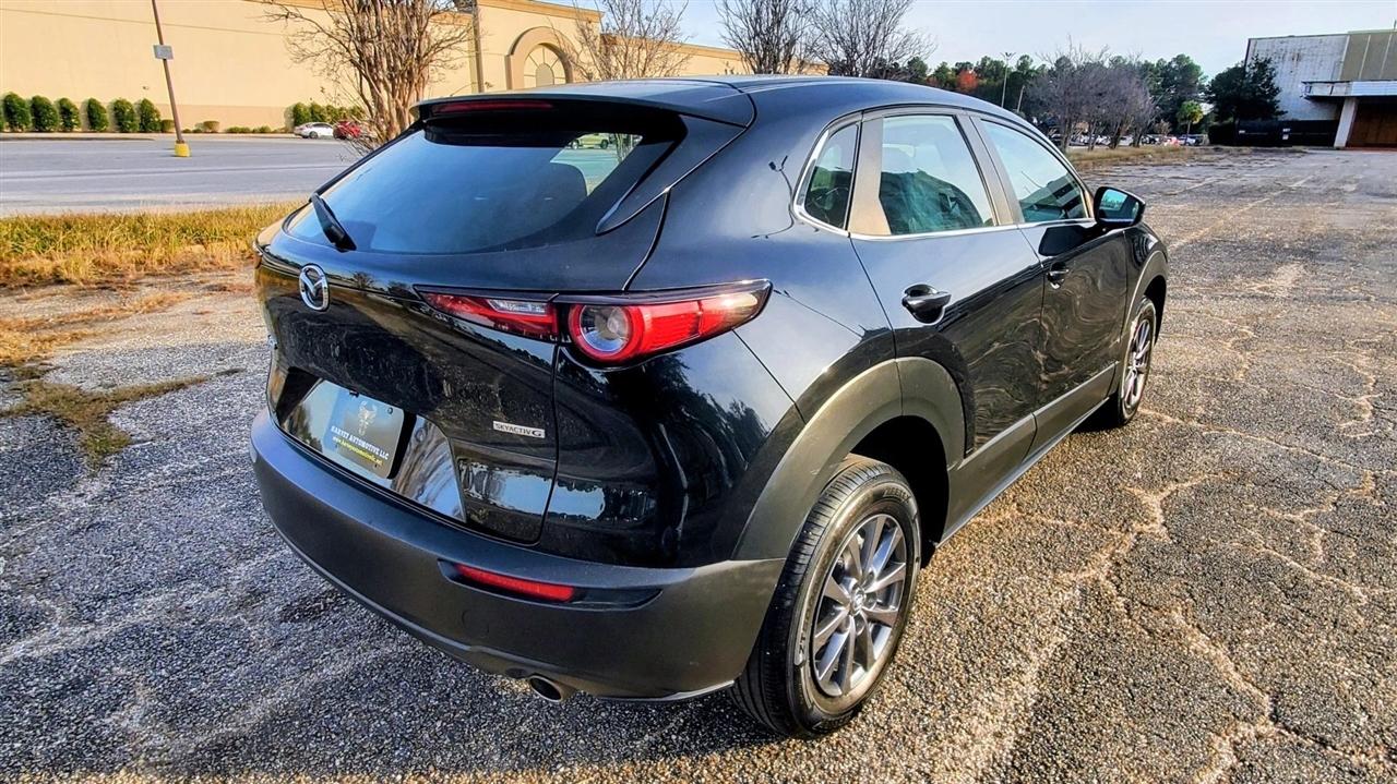 Mazda CX-30 2.5 S FWD 2021