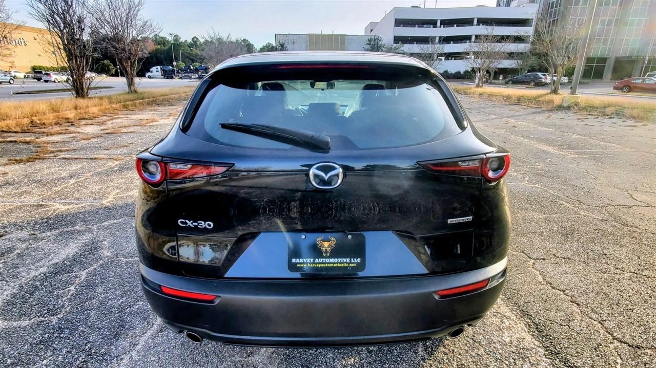 Mazda CX-30 2.5 S FWD 2021