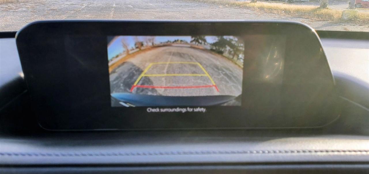 Mazda CX-30 2.5 S FWD 2021