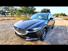2021 Mazda CX-30 