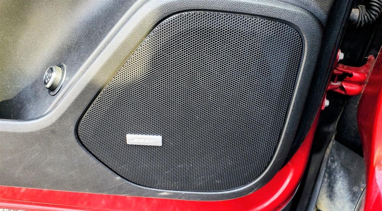 Chevrolet Blazer FWD 4dr RS 2019