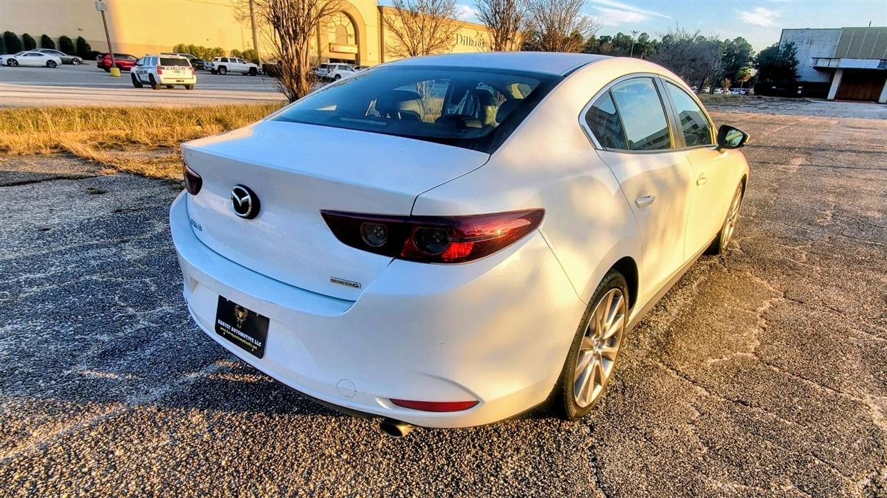 Mazda MAZDA3  2021