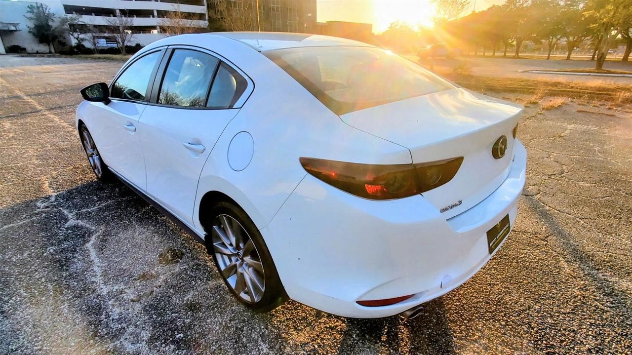 Mazda MAZDA3  2021