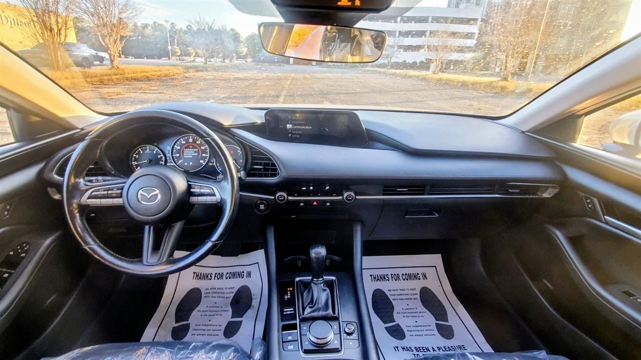 Mazda MAZDA3  2021