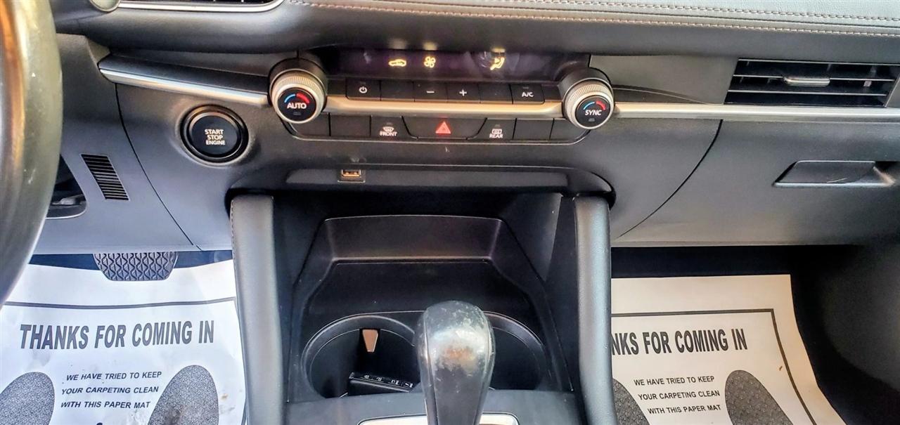 Mazda MAZDA3  2021