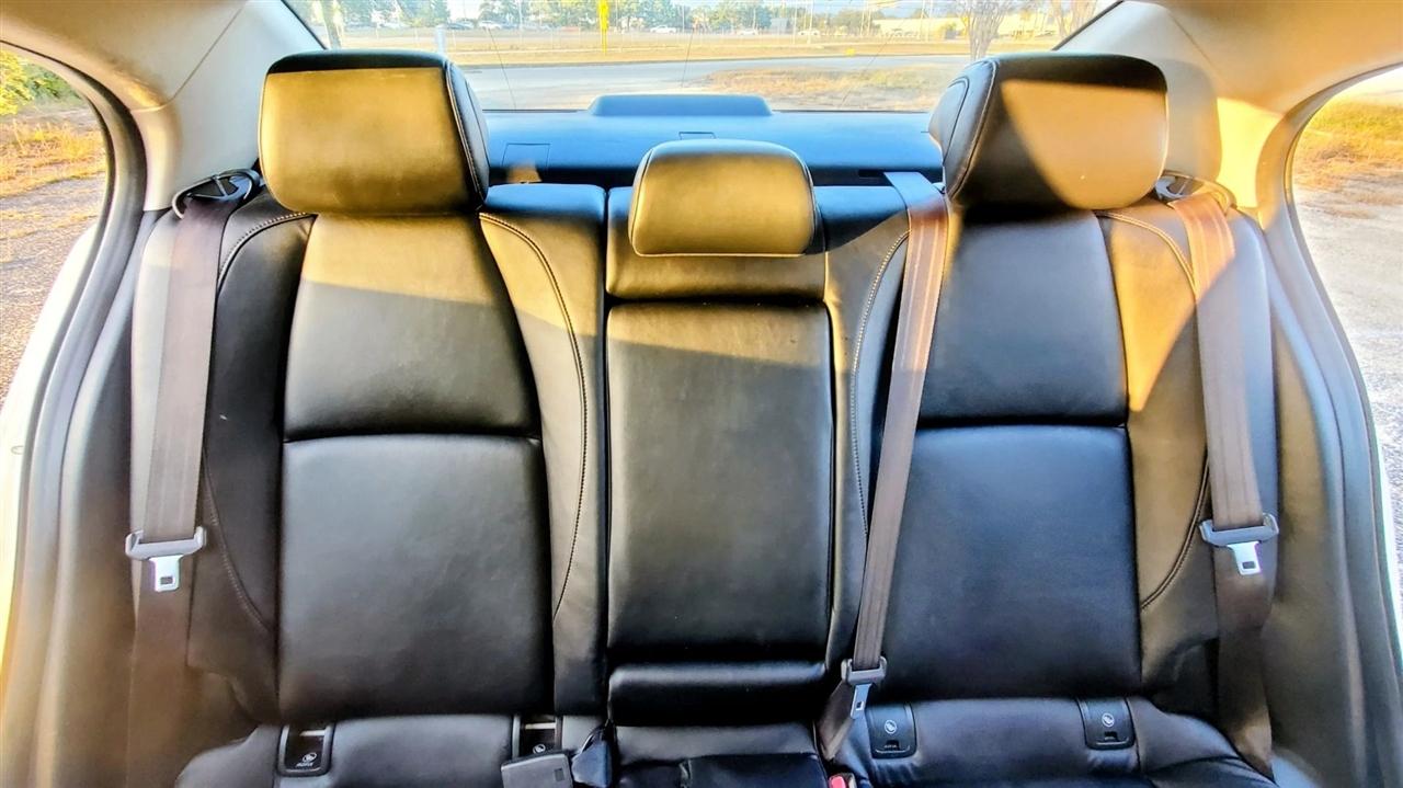 Mazda MAZDA3  2021