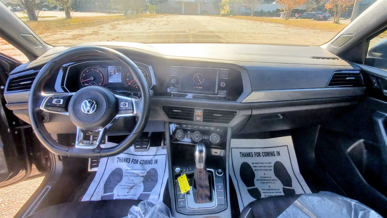 Volkswagen Jetta  2019