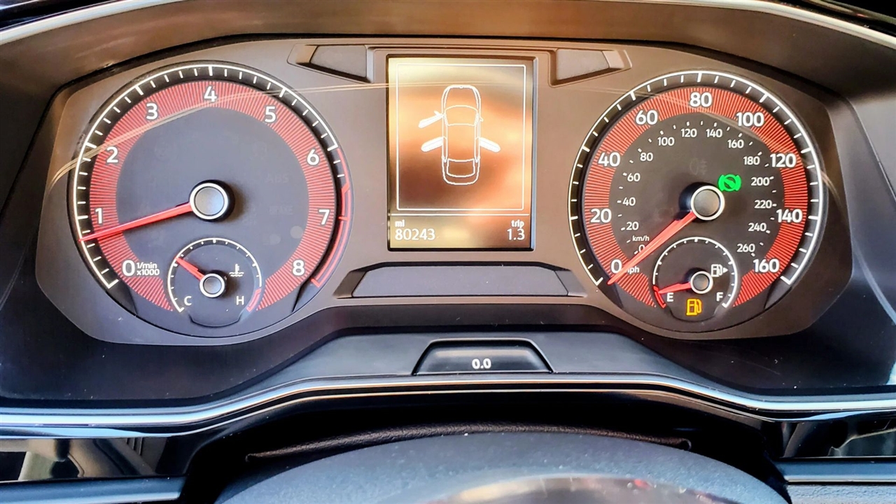 Volkswagen Jetta  2019