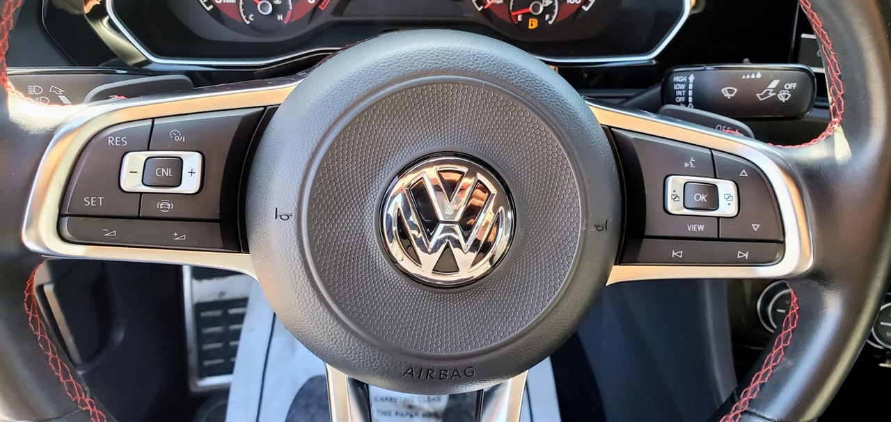 Volkswagen Jetta  2019