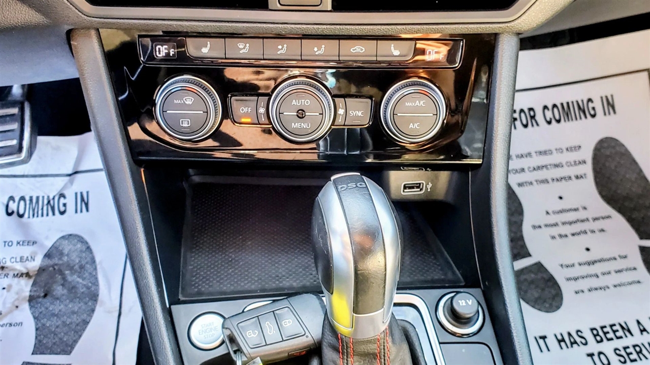 Volkswagen Jetta  2019