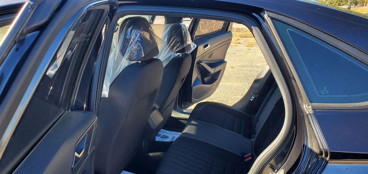 Volkswagen Jetta  2019